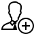 Lid icoon