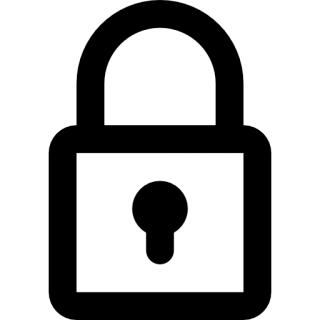 Login icoon